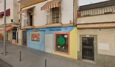Centro de Salud El Naranjo