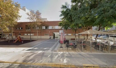 Centro de Salud El Pla
