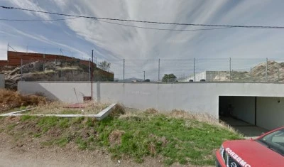 Centro de salud El Vellón
