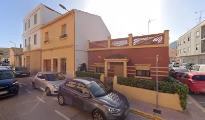 Centro de Salud El Verger