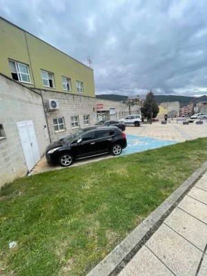 Centro de Salud Fabero
