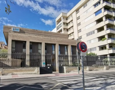 Centro de Salud Fernando el Católico
