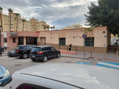 Centro de Salud Fuengirola-Oeste