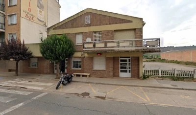Centro de Salud Fuenmayor