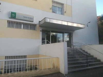 Centro de Salud Fuensanta