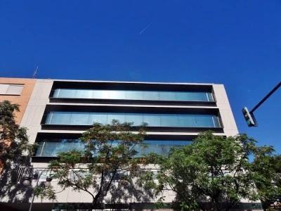 Centro de Salud Guillem de Castro