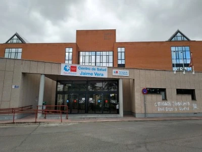 Centro de Salud Jaime Vera