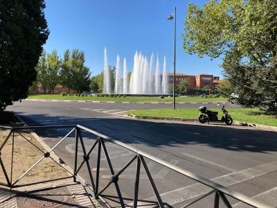 Centro de Salud Jaime Vera