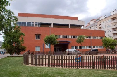 Centro de Salud Joan Fuster