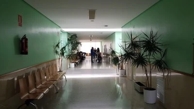 Centro de Salud Jose Maria Alvarez