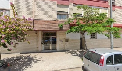 Centro de Salud Just Ramírez