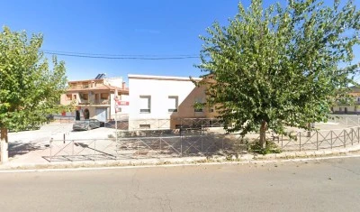 Centro de Salud La Calahorra