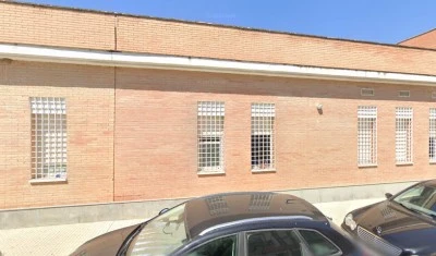 Centro de Salud La Carlota
