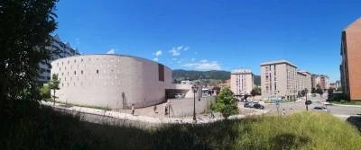 Centro de Salud La Corredoria