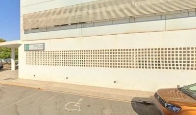 Centro de Salud la Mojonera