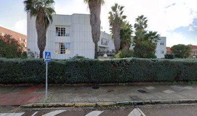 Centro de Salud la Paz