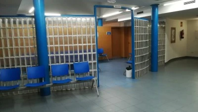 Centro de Salud Labradores