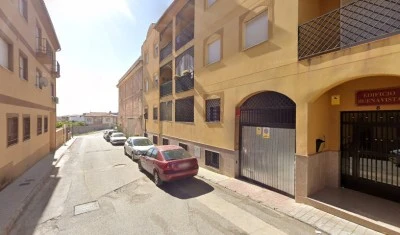 Centro de salud Láchar
