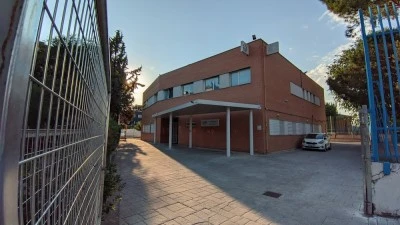 Centro de Salud las Veredillas