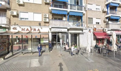 Centro de Salud Lepanto
