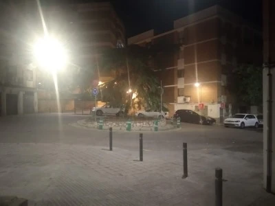 Centro de Salud Levante Norte