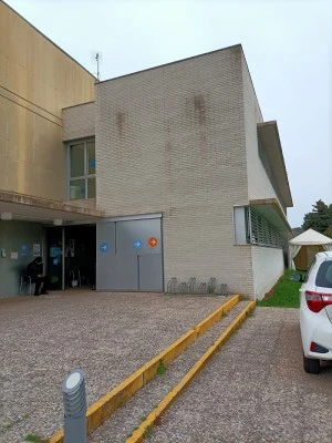Centro de Salud Llançà