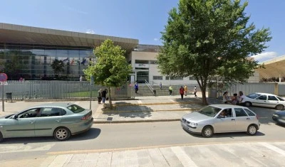 Centro de Salud Loja