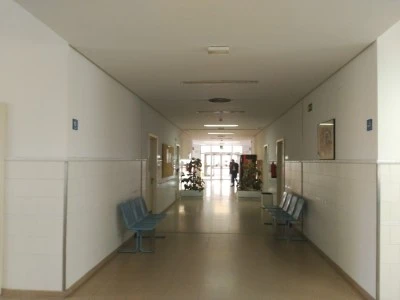 Centro de Salud Los Ángeles