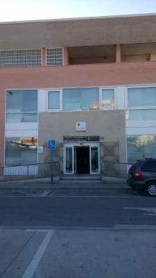 Centro de Salud Los Ángeles