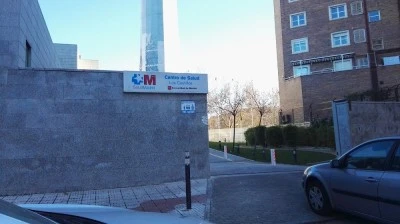 Centro de Salud Los Castillos