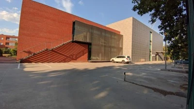 Centro de Salud los Fresnos