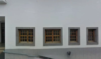 Centro de Salud los Silos