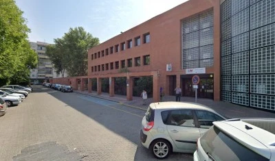 Centro de Salud Luis Vives
