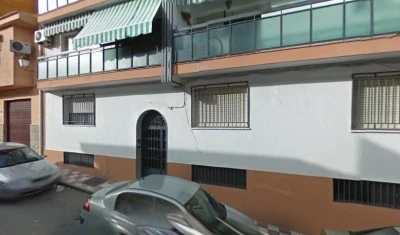 Centro De Salud Mancha Real