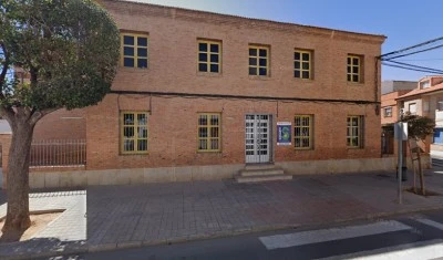 Centro De Salud Manzanares II