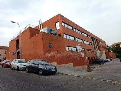 Centro de Salud Mar Báltico, Urgencias
