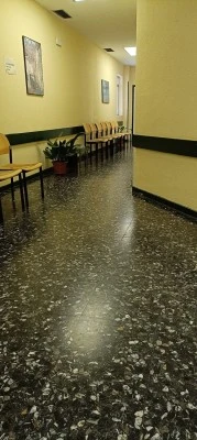 Centro de Salud María Auxiliadora
