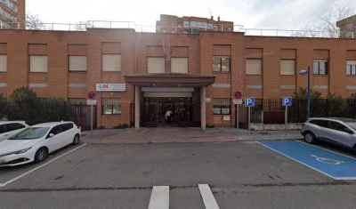 Centro de salud Maria Montessori