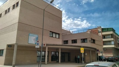 Centro de Salud Marina Española