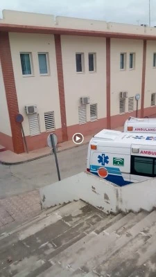 Centro de Salud Mengíbar Doctor Manuel Polaina Bailón