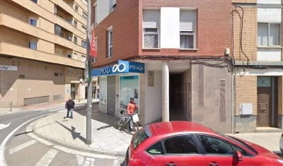 Centro De Salud Mental