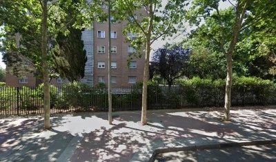 Centro De Salud Mental