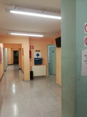 Centro de Salud Mental