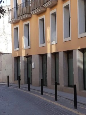 Centro de Salud Mental Alt Empordà