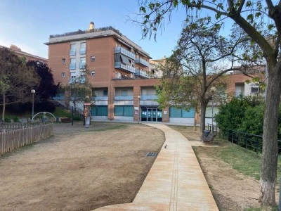 Centro de Salud Mental de Adultos (CSMA) Benito Menni CASM. Hermanas Hospitalarias