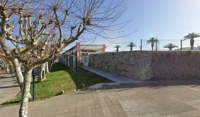 Centro de Salud Mental de Bermeo