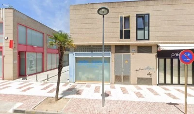 Centro de salud mental IAS