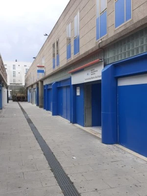 Centro de Salud Mental Infantil y Juvenil