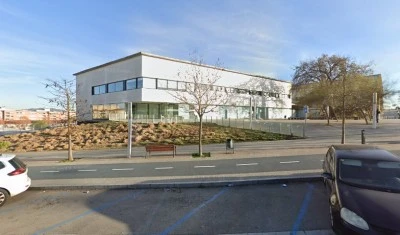 Centro de Salud Mental J. Vilaseca i Pujades