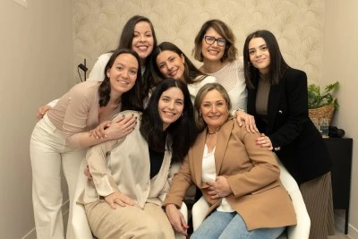 Centro de Salud Mental SGM Villanueva